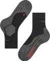 FALKE RU3 Damen Socken 39-40 in Schwarz