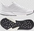 ADIDAS Kinder Laufschuhe X9000L2 45 ⅓ in Silber