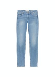 Jeans Model Alby slim Blau 28  32