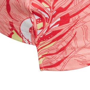 adidas Mädchen The Pack T-Shirt 170 in Pink