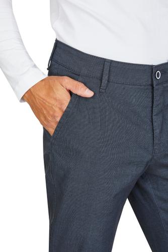GARVEY 27 Regular Fit - Blau