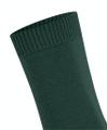 FALKE Cosy Wool Damen Grün 39-42