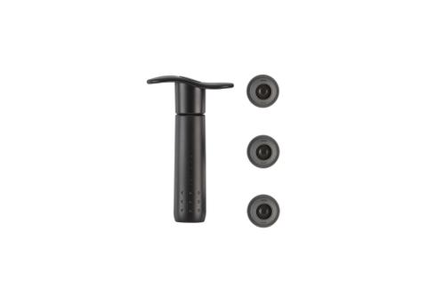 WEINPUMPE WA-137 SCHWARZ