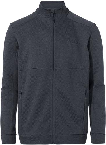 VAUDE Herren Funktionsjacke Me Neyland Hiking SC Jacket S in Schwarz