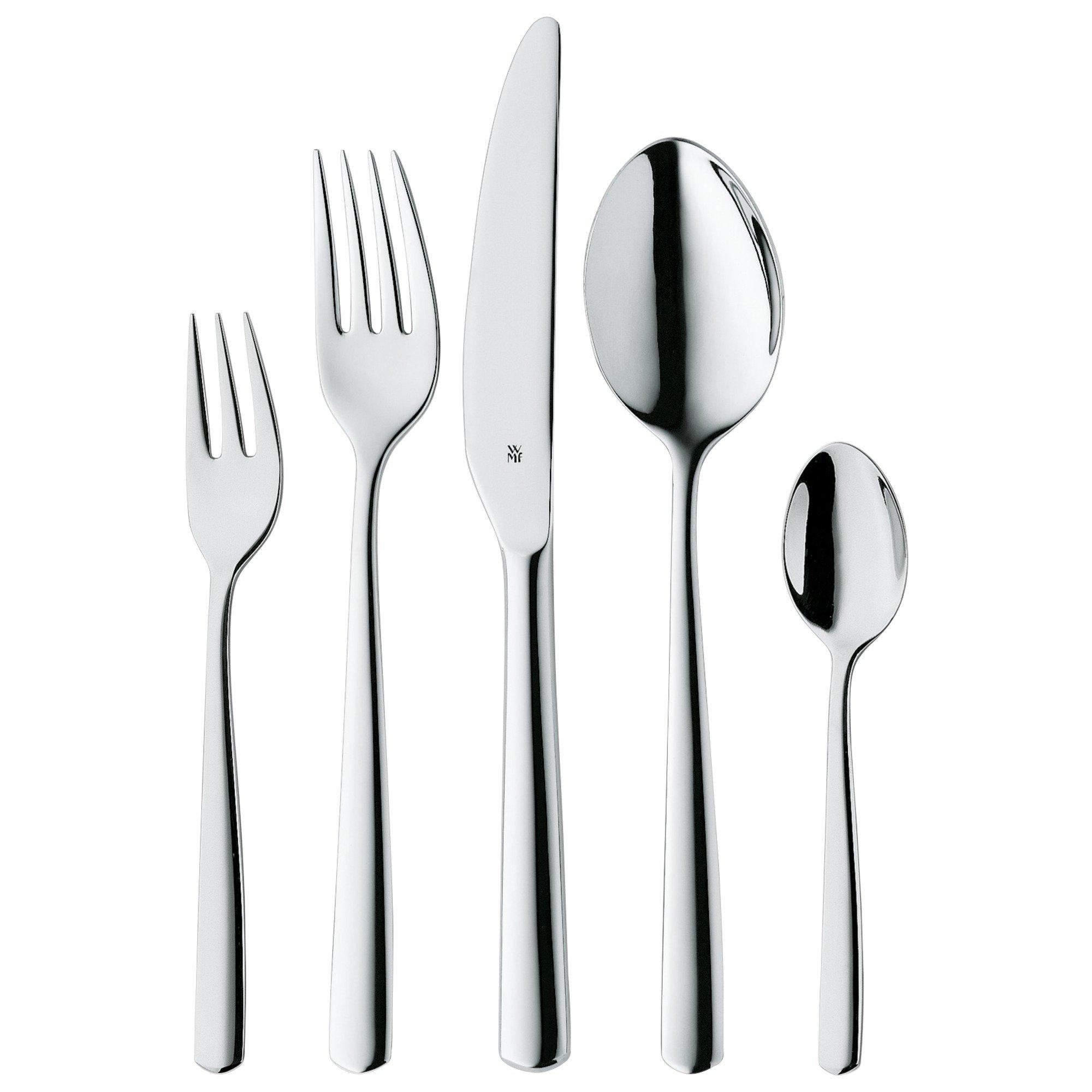 Boston Besteck-Vorteils-Set*, 60-teilig, Cromargan®