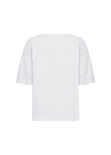SC-LORAINE 3 XS - White