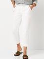 Sue Jogpants 3/4 40 - White