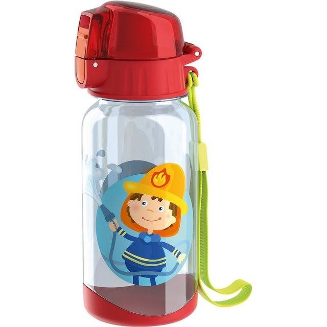 Haba Trinkflasche Feuerwehr, 400 ml