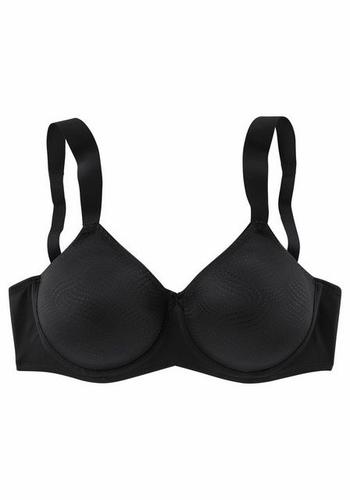 Triumph Minimizer-BH »Essential Minimizer W« mit modernem Jacquardmuster