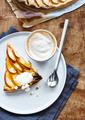 Nuova Kaffeebecherlöffel-Set, 6-teilig