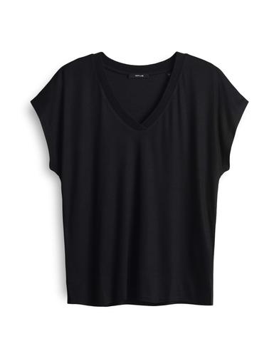 Shirt "Savilchen" - Schwarz / 36