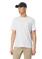 T-Shirt regular Weiß S
