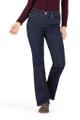 Paris flared Blau 44/33