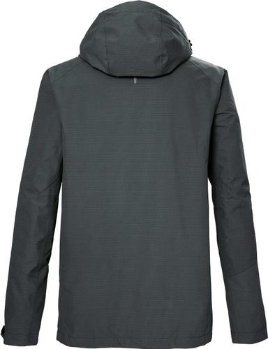 KILLTEC Herren Funktionsjacke KOS 256 MN JCKT_CARLEB XXL in Grün
