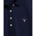 Original Piqué Langarm-Poloshirt