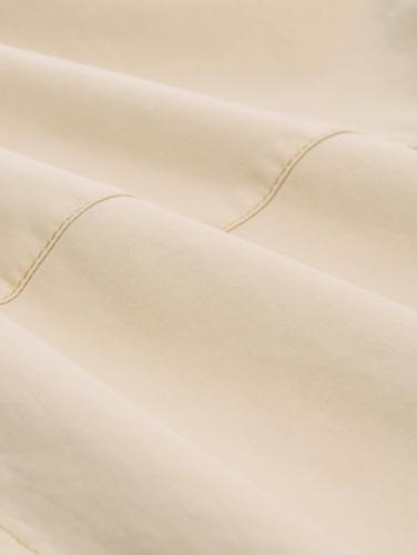 Chino Rock mit Gürtel 36 Regular Fit - Summer Beige