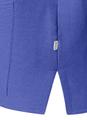Strick Cardigan 1/1 Arm Regular Fit - Nautical Blue