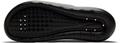NIKE Damen Freizeitschuhe W NIKE VICTORI ONE SHWER SLIDE 39 in Schwarz