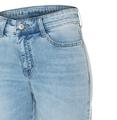 MAC JEANS - DREAM WIDE, DREAM Wonder light Denim 42/OL Wide Fit - Blau
