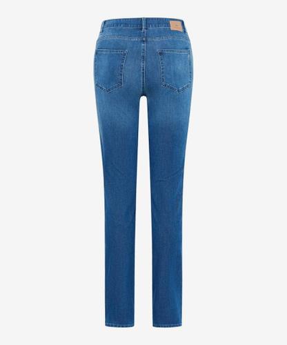 Style Shakira Blau 22