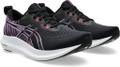 ASICS Damen Laufschuhe TSURUGI 39 in Pink