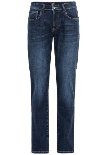 5-Pocket Woodstock