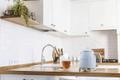 Smeg Retro Style Wasserkocher KLF05 - KLF05WHEU Weiß