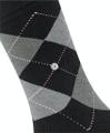 Burlington Queen Damen Schwarz 36-41