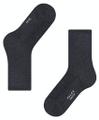 FALKE Family Damen Grau 39-42
