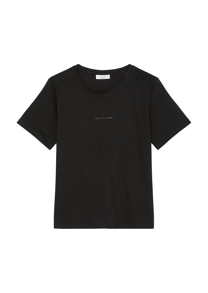 DfC T-Shirt regular XS Regular Fit - Black
