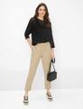 Style Mona S 36 - Almond