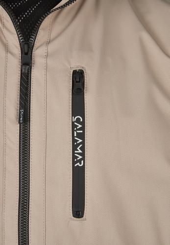 Weste Outdoor 54 Regular Fit - Silver Beige