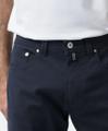 Lyon tapered Blau 34 30