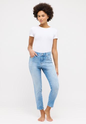 ORNELLA BLOOM 36 7/8 SLIM FIT - Heaven Blue Random Used