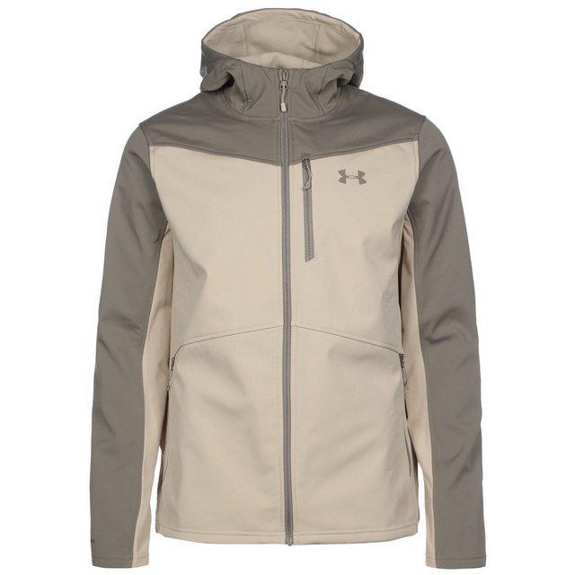 Under Armour® Funktionsjacke »Coldgear Infrared Shield«