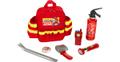 Klein, Theo - Fire Fighter Henry Feuerwehr Rucksack Rucksack