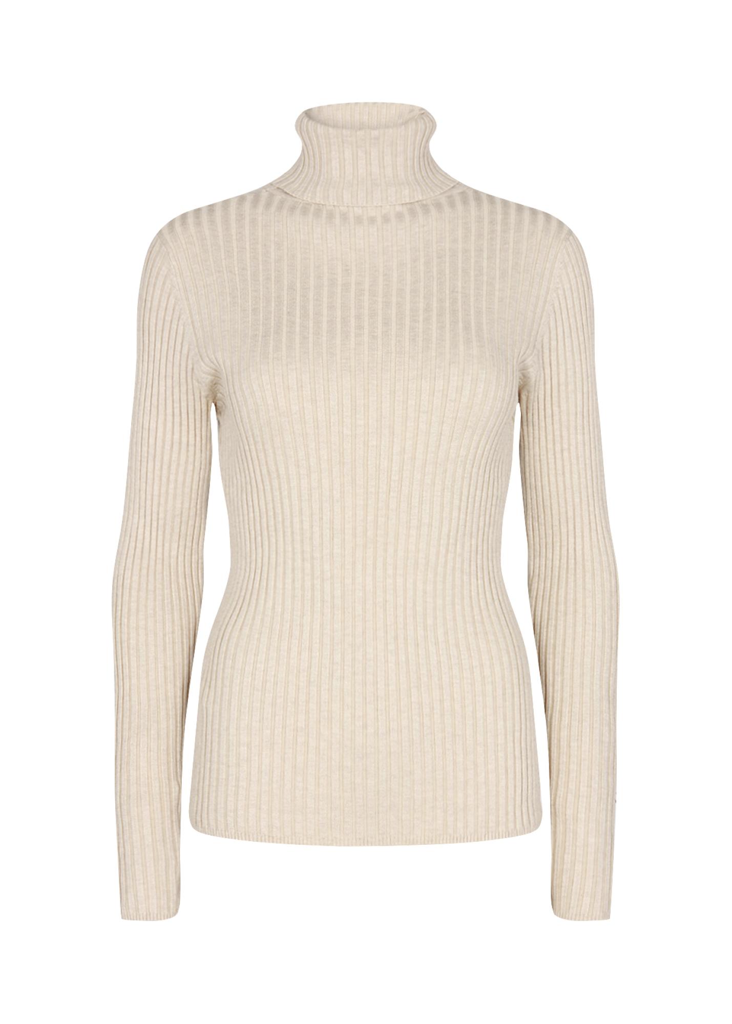 SC-DOLLIE 483 XXL - Cream Melange