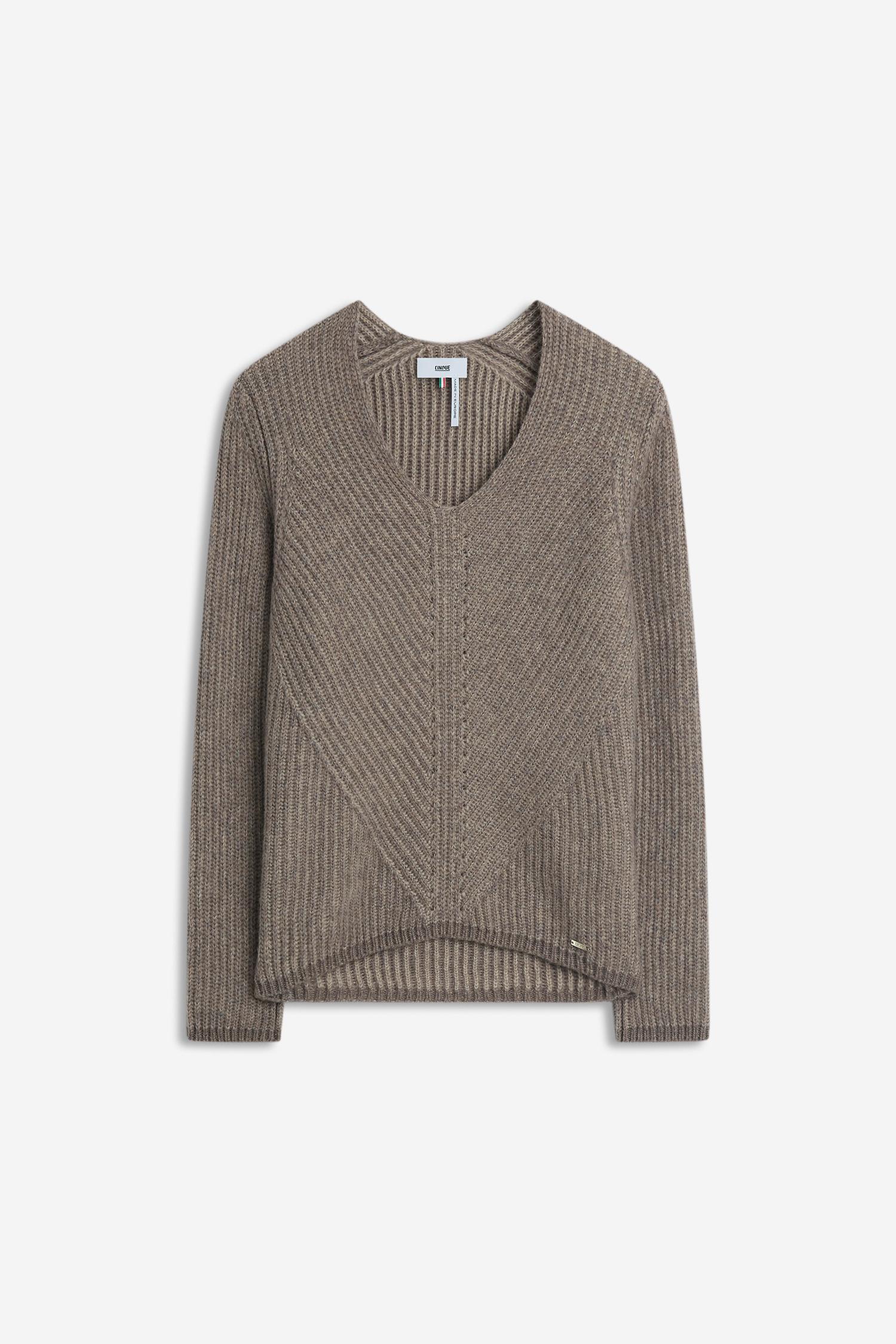 CIALLIO L Regular-Fit - Braun