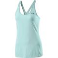 UNDER ARMOUR Damen Tanktop L in Blau