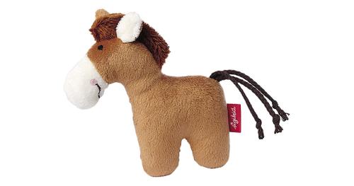 Sigikid Rassel Pferd (41174)