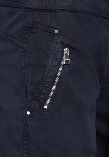 Loose Fit Hose Blau 40/30