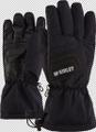 McKINLEY Herren Skihandschuhe Mitch II 11 in Schwarz