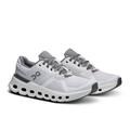 ON Damen Laufschuhe Cloudrunner 2 42 in Silber