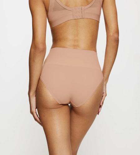 Triumph Soft Sculpt Bandeau Maxi Braun 40