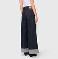 MAC JEANS - NEVADA, Rigid Cool 36/OL Wide Fit - Blau