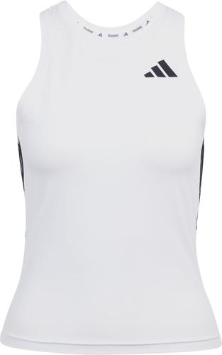 ADIDAS Damen Shirt Train Essentials 3-Streifen Workout XL in Pink