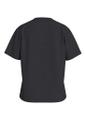 VINORA S/S T-SHIRT - NOOS Schwarz XS