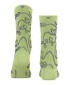 Burlington Ocean Lovers Damen 36-41 - Lemon