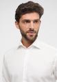 Cover Shirt Twill Langarm 48/Langarm - 65cm MODERN FIT - Beige