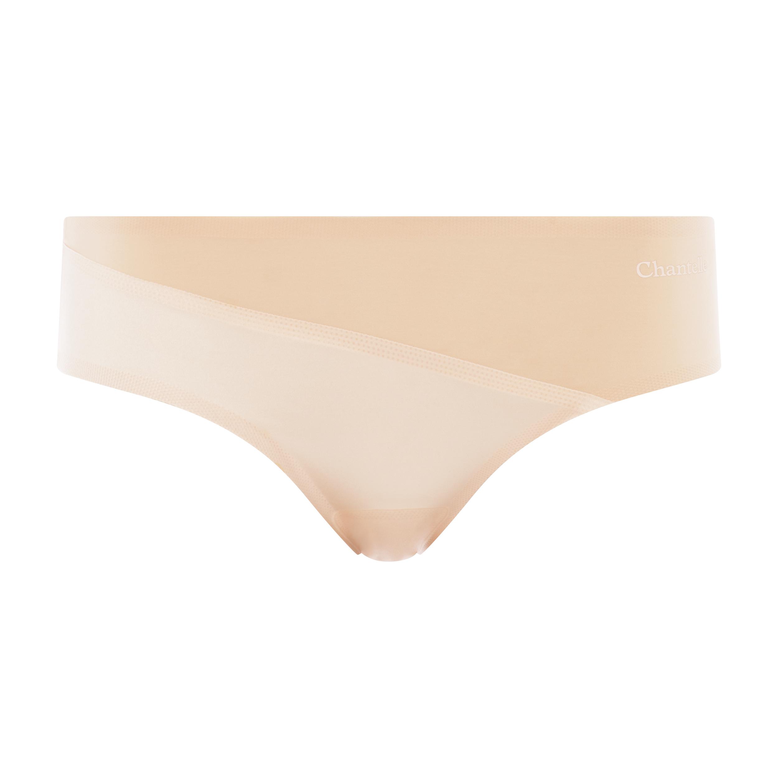 Essentiall Shorty 38 - Golden Beige